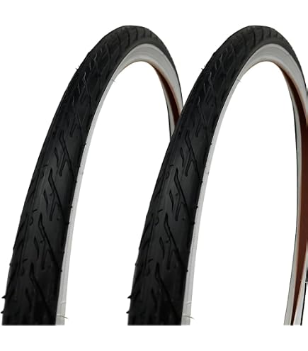 COPERTURA BRN 24 x 1.75 NERA - Over Cycling
