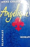 Cover zum Buch Angelique