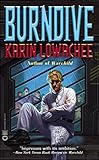Cover zum Buch Burndive