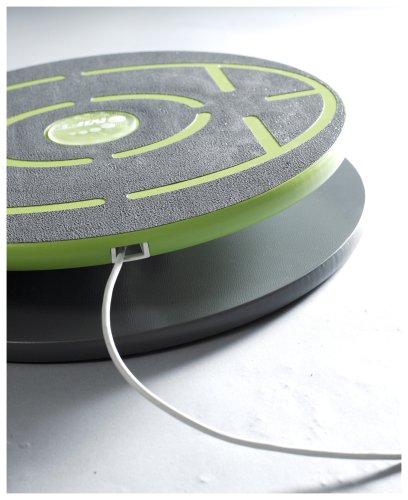 MFT Fitnessgerät Challenge Disc, 44 x 44 x 8 cm - 6