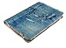 Produktbild Trust Universal Jeans Folio Stand bis 25,4 cm (10 Zoll) für Tablet blau