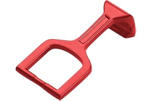 ThunderClap Clip de metal de repuesto para gafas de sol Oakley Jawbreaker