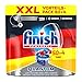 Price comparison product image Finish Quantum Dishwasher Tablets, XXL, 50 + 4 Tablets