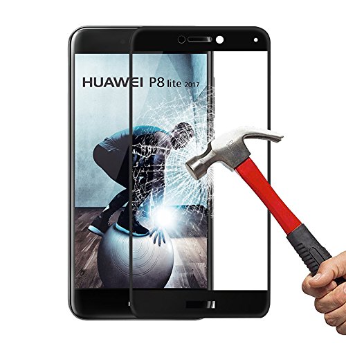 2 Unidades Cristal Templado Huawei P8 Lite 2017 Outera Protector Pantalla Vidrio Templado para Huawei P8 Lite 2017 reviews 2 Unidades Cristal Templado Huawei P8 Lite 2017 Outera Protector Pantalla Vidrio Templado para Huawei P8 Lite 2017