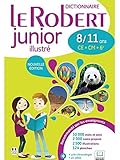 Le Robert Junior Illustré
