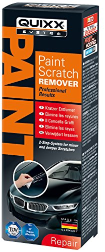 Lalan Quixx Paint Scratch Remover Indyagadgetscom