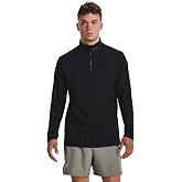 Under Armour UA LAUNCH PRO 1/4 ZIP Sweatshirt Erkek