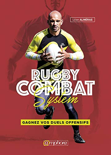 Ebooks gratuits en ligne télécharger RTF Rugby Combat System E-book DJVU FB2 by author