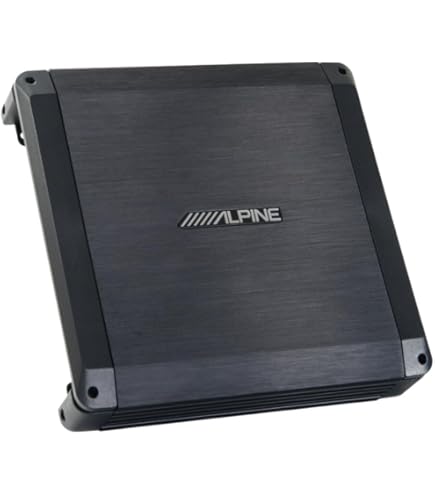 Rockford Fosgate R150X2 Prime 150 W 2-kanałowy wzmacniacz