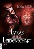 Breeds: Lyras Leidenschaft