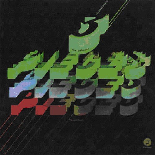 Preisvergleich Produktbild Vibes of Truth