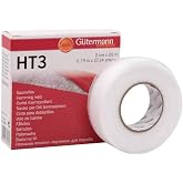 Knorr Prandell G&uuml;termann &Ccedil;ift Taraflı Yapışkan Tela 2 cm HT3