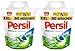 Produktbild Persil Universal Duo-Caps, 2er Pack, 120 WL (2 x 60 Waschladungen)
