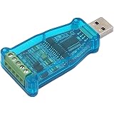 Cavo seriale DB9 a RJ12 6P6C per lettore di schede POS Spectra