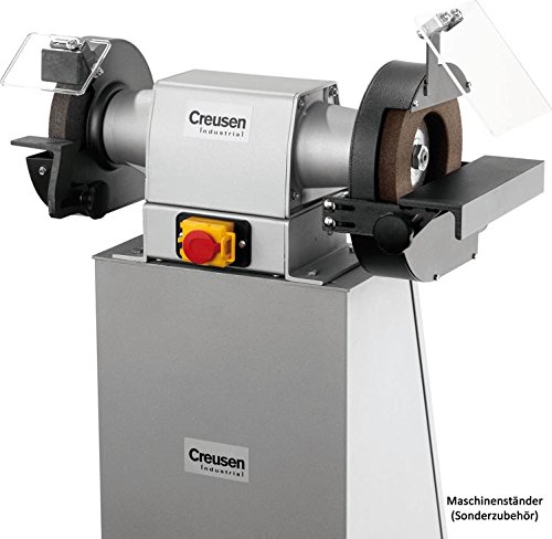 Preisvergleich Produktbild CREUSEN Planschleif- / Schleifm. Modell VSS 9200-B