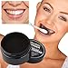 Produktbild Zolimx Teeth Whitening Powder Natürliche Organische Aktivkohle