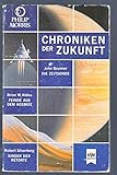 Cover zum Buch Chroniken der Zukunft: Die Zeitsonde ...