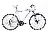 Tretwerk Arch 2.0 28 Zoll Crossbike Weiß (2016), 59