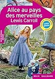 Alice au pays des merveilles