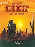 Image de Blueberry 23 Der Geisterstamm
