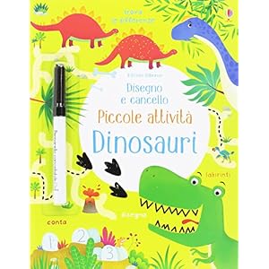 Dinosauri. Disegno e coloro. Ediz. illustrata. Con gadget Dinosauri. Disegno e coloro. Ediz. illustrata. Con gadget