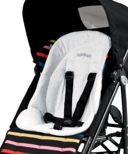 Peg Perego Y3BABYCUSH Baby Cushion Attachment for Pushchairs and High Chairs