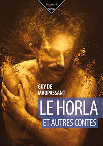 Le horla et autres contes Le horla et autres contes