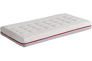 Ecus Kids | Colchón de espuma para cuna Pigü