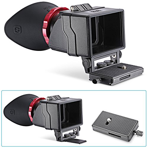 Neewer S6 Viseur Optique 3X Grossissement Pliable pour Canon 5DS 7D 7DII 5DII 5D3 D810 D800E D750 D300S D600 D610 Nikon D3200 D5300 D5200 et d Autres 3 3 2 Appareils Photo Reflex Num riques de l Ecran LCD reviews Neewer S6 Viseur Optique 3X Grossissement Pliable pour Canon 5DS 7D 7DII 5DII 5D3 D810 D800E D750 D300S D600 D610 Nikon D3200 D5300 D5200 et d Autres 3 3 2 Appareils Photo Reflex Num riques de l Ecran LCD