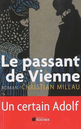 couverture de : passant de Vienne [Le]