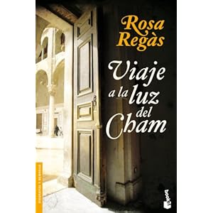 Viaje a la luz del Cham (Divulgación. Biografías y memorias)