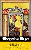 Image de Heilwissen: die Ernährungstherapie der Hildegard von Bingen