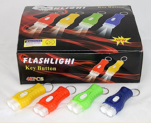 10 Kindertaschenlampe