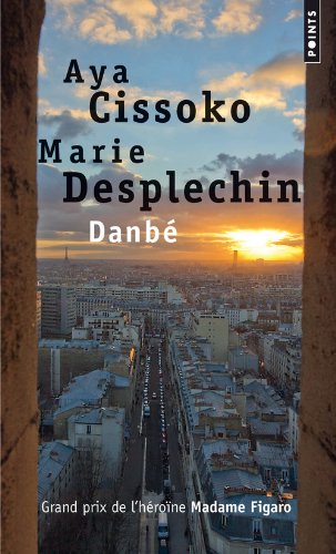 couverture de : Danb&eacute;