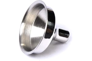 AceCamp 1509 Lejek ze stali nierdzewnej Srebrny