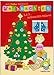 Mein buntes Malbuch Weihnachten: 1, 2, 3 - Weihnachts-Malerei (Malbücher und -blöcke) by 