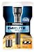 Produktbild Duracell Daylite Taschenlampe inkl. 2x AA Batterien, schwarz gold