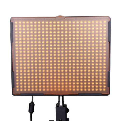 Aputure Amaran AL-528S LED Spot Video Light