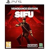 SIFU - PlayStation 5