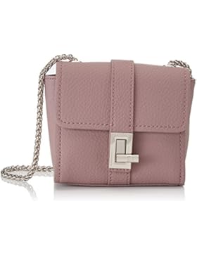 TRUSSARDI JEANS by Trussardi Damen 75b00163-1y000031 Shopper, 9.5 x 14.5 x 19 cm