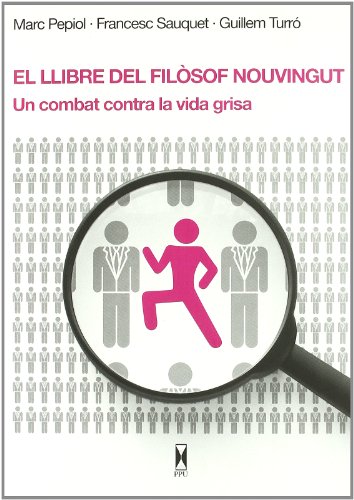 El llibre del filòsof nouvingut