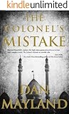 The Colonel's Mistake (A Mark Sava Spy Novel Book 1) (English Edition)