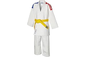 Mizuno Kimono de Judo Kodomo Plus