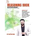 Piyush Varshney Reasoning Book 2025-2026 Latest Edition | English ...