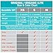 Love to Dream Swaddle Up LTD101001GRS Wrap-Around Sleeping Bag for 3 to 6 kg Grey