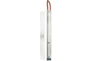 Regin Contract "U" Gauge Manometer REGU05 12"/30mb