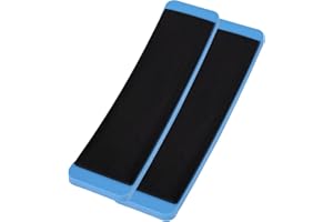 Sgehai 2 pcs Dance Turning Board,Turn Board for Dancers