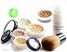 Intelligent Cosmetics® Mineral Makeup "FAIR" 7 Piece Set Pure Minerals Foundation Sheer Finish Full Coverage