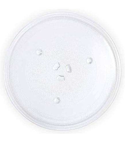 Piatto di vetro - Forni a Microonde - MOULINEX - 381863662894424125