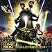 Star Wars: Clone Wars Wandkalender 2011 by